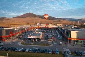 CBRE: Investiţiile imobiliare din România au atins 253 mil EURO în S1 2026